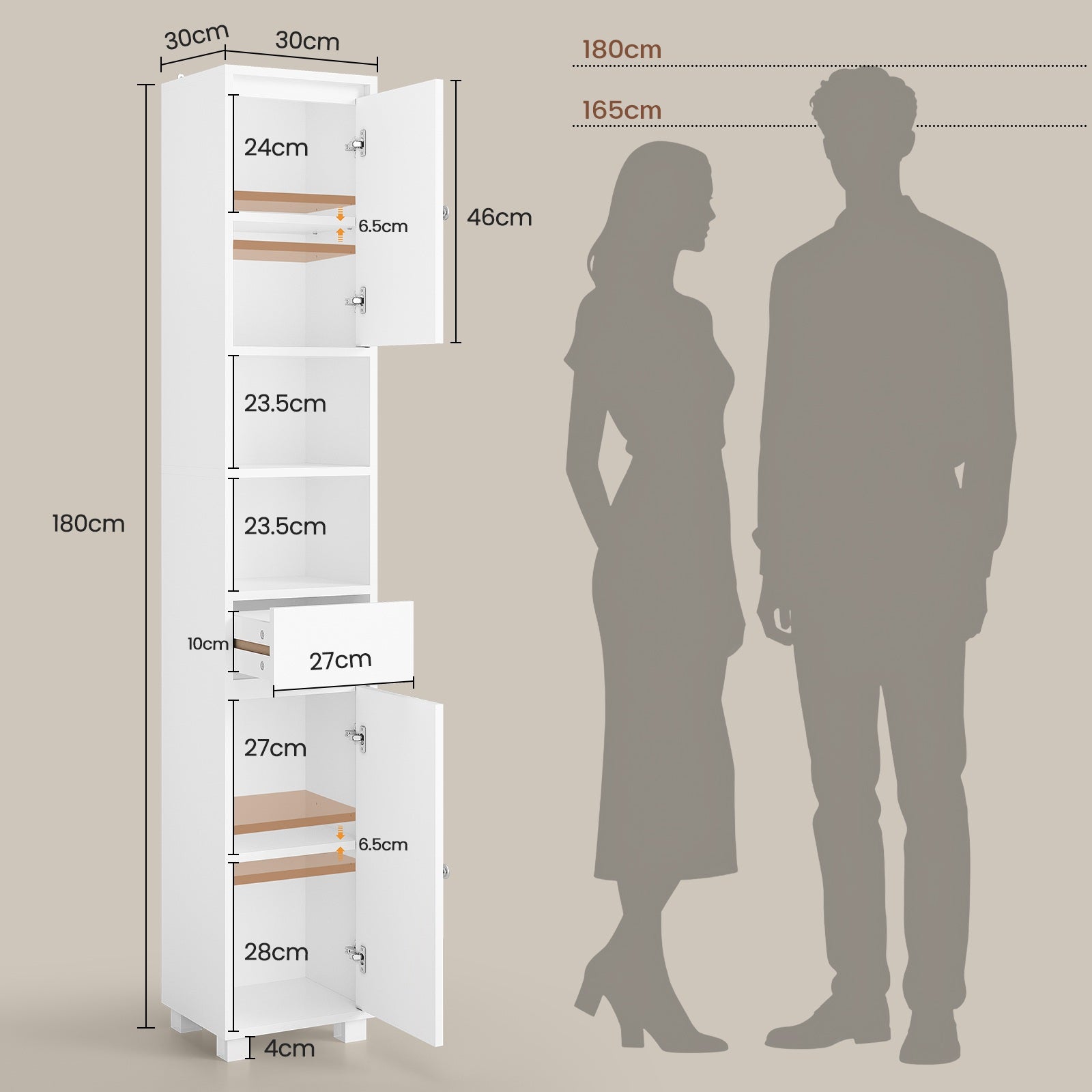2 person desk